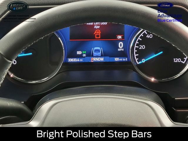 Certified 2023 Ford F150 XLT w/ Equipment Group 302A High image 32