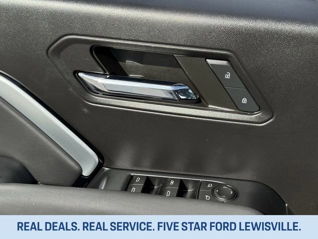 Used 2023 Chevrolet Colorado Z71 w/ Z71 Convenience Package 2 image 23