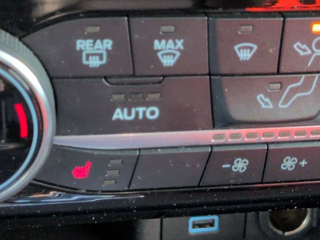 Certified 2021 Ford Escape SE w/ Convenience Package FWD image 21