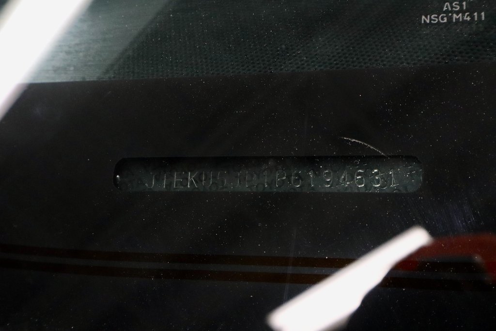 Used 2023 Toyota 4Runner Limited image 34