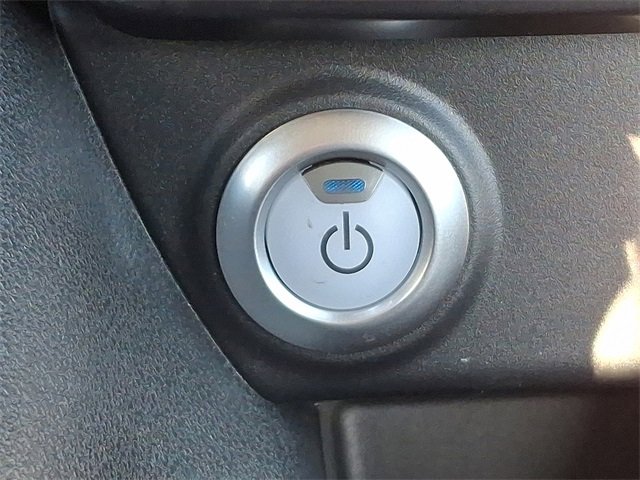 Used 2023 Nissan Leaf S image 24