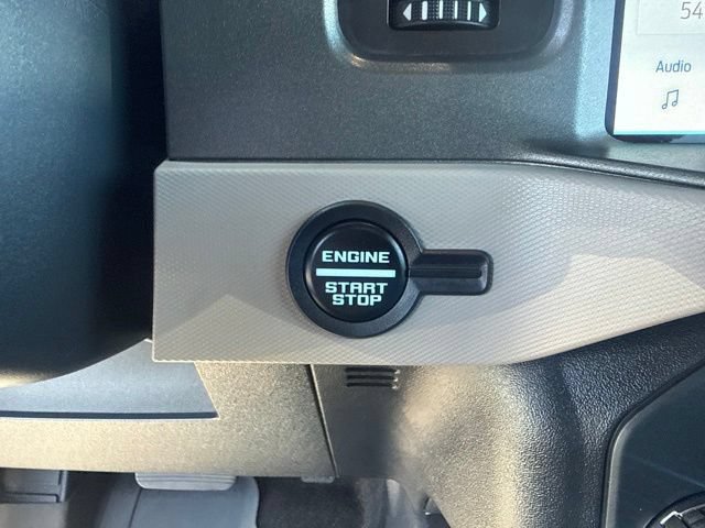 Certified 2024 Ford Bronco Wildtrak AWD/4WD image 21