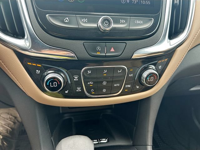 Used 2023 Chevrolet Equinox Premier AWD/4WD image 27