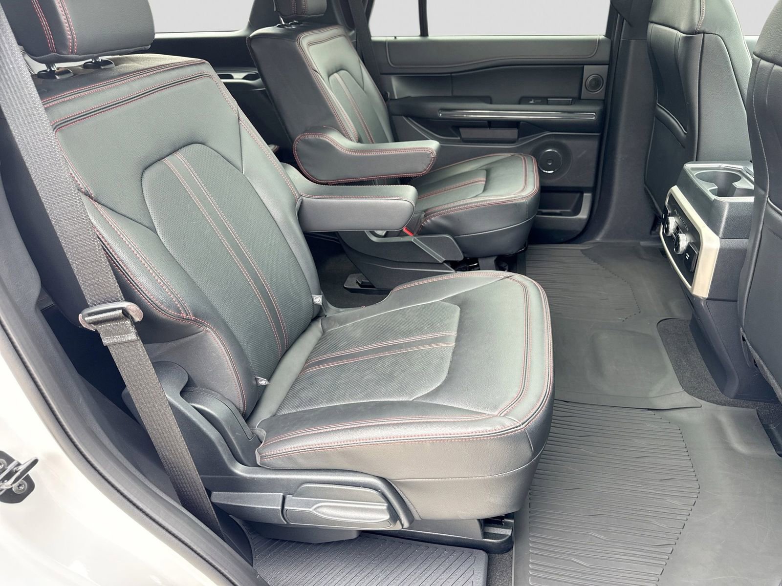 Certified 2023 Ford Expedition Limited AWD/4WD image 25