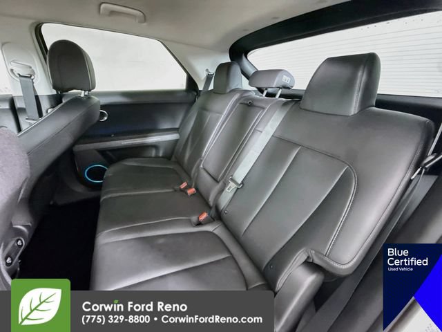 Used 2023 Hyundai Ioniq 5 SEL AWD/4WD image 26
