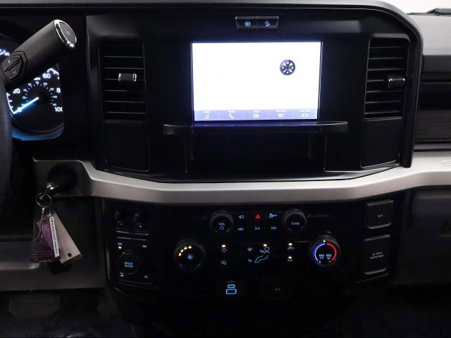 Certified 2025 Ford F250 XL w/ STX Appearance Package