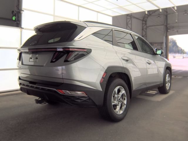 Used 2023 Hyundai Tucson SEL AWD/4WD image 6