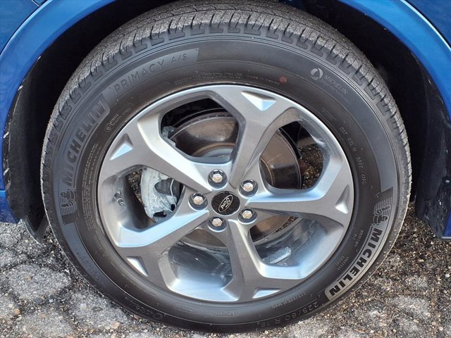 Certified 2023 Ford Escape ST-Line w/ Tech Pack #1 image 30