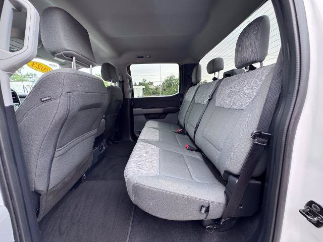 Certified 2023 Ford F150 XLT AWD/4WD image 14
