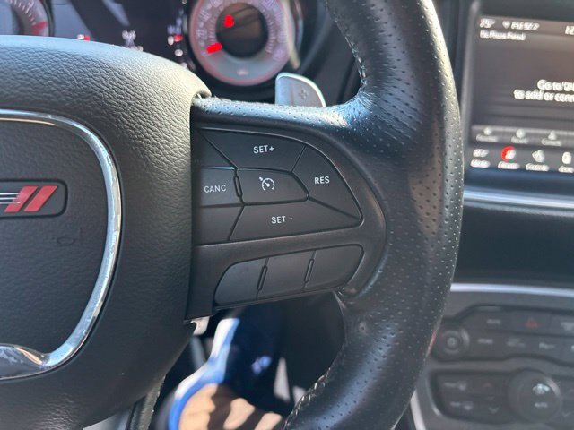 Used 2018 Dodge Challenger T/A RWD image 22