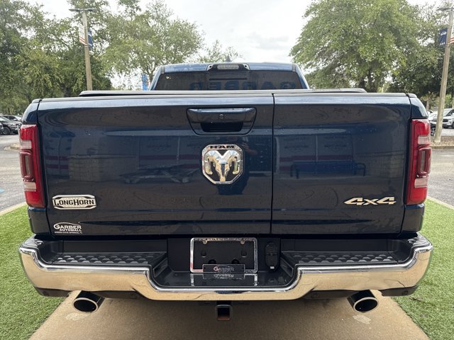 Used 2024 RAM 1500 Limited AWD/4WD image 6