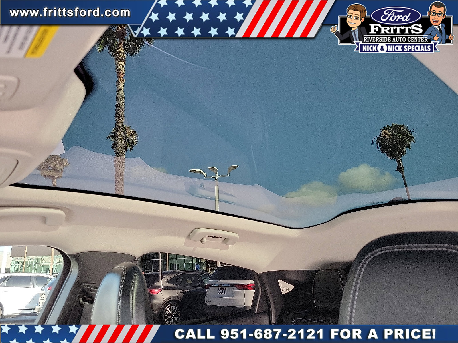 Certified 2023 Ford Mustang Mach-E Premium RWD image 13