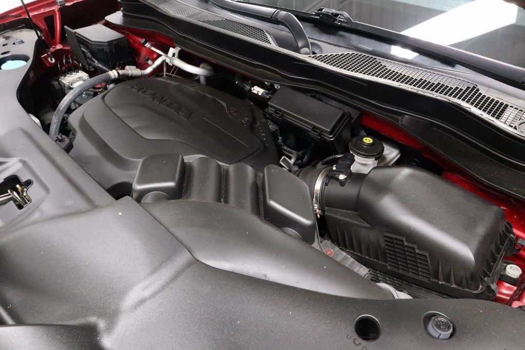 Used 2022 Honda Ridgeline RTL-E image 16