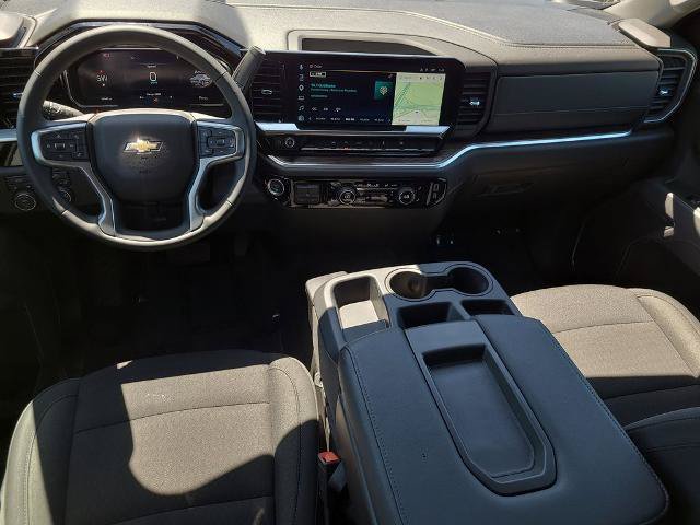Used 2026 Chevrolet Silverado 1500 LT AWD/4WD image 16