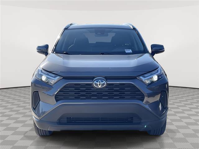 Used 2024 Toyota RAV4 XLE w/ Convenience Package AWD/4WD image 4