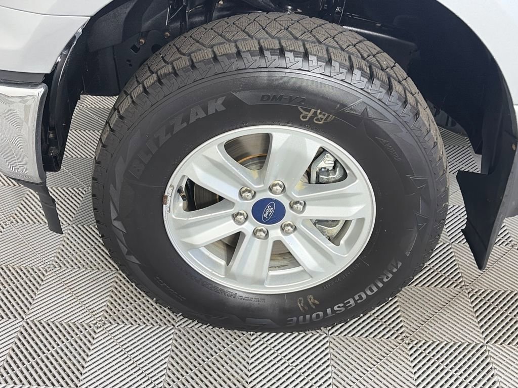 Certified 2020 Ford F150 XLT w/ Trailer Tow Package image 8