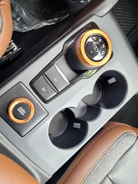 Certified 2023 Ford Bronco Sport Outer Banks AWD/4WD image 18