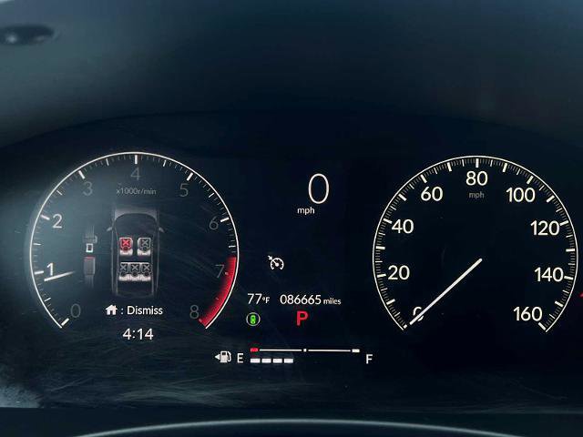 Used 2022 Honda Civic LX image 24