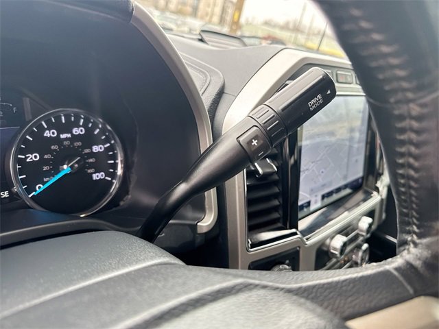 Certified 2022 Ford F250 Lariat w/ Tremor Off-Road Package image 26