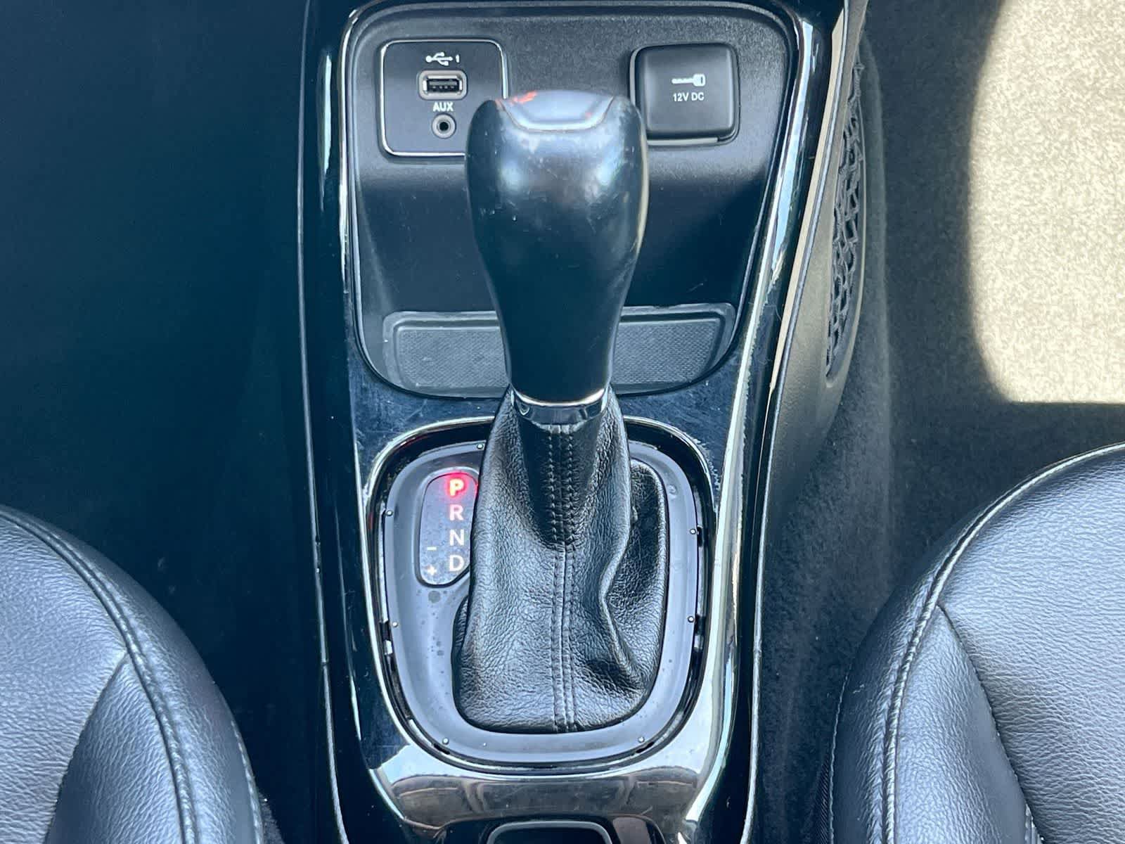 Used 2019 Jeep Compass Latitude FWD image 31
