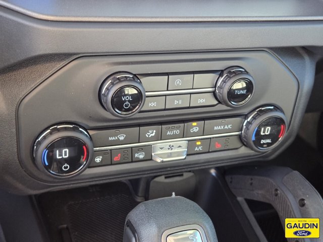 Certified 2026 Ford Bronco Badlands w/ Sasquatch Package AWD/4WD image 23
