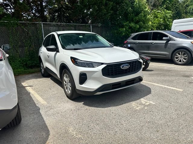 Certified 2023 Ford Escape Active