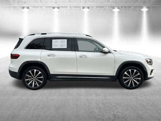 Used 2023 Mercedes-Benz GLB 250 image 4