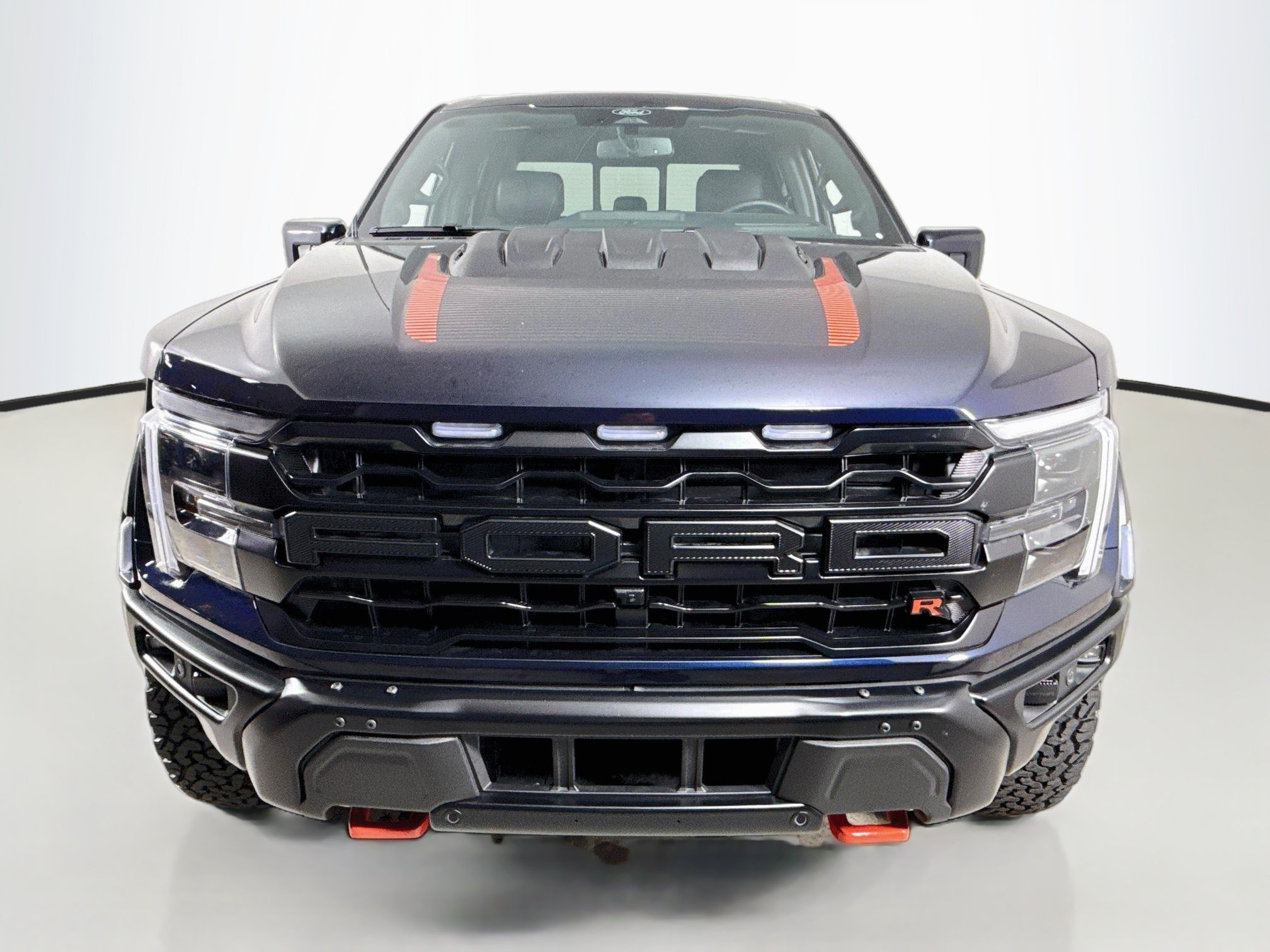 Certified 2026 Ford F150 Raptor w/ Equipment Group 803A Raptor R AWD/4WD image 2