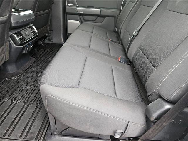 Certified 2022 Ford F150 XLT w/ Equipment Group 302A High image 19