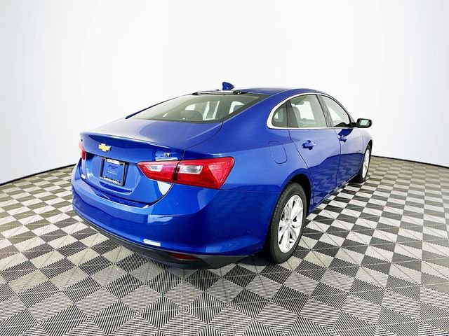 Used 2023 Chevrolet Malibu LT image 5