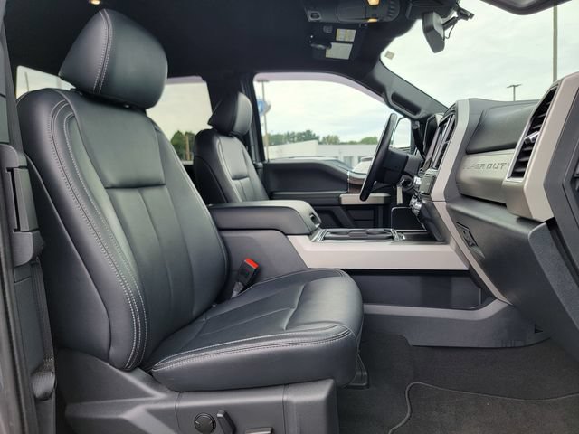 Certified 2022 Ford F250 Lariat AWD/4WD image 24