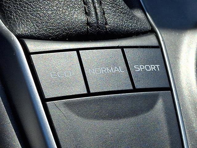 Used 2024 Toyota Camry LE FWD image 24