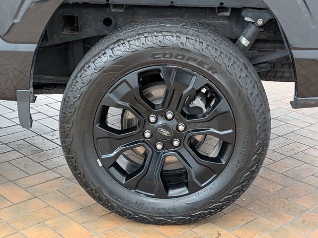 Certified 2022 Ford F150 XLT w/ Equipment Group 302A High AWD/4WD image 13