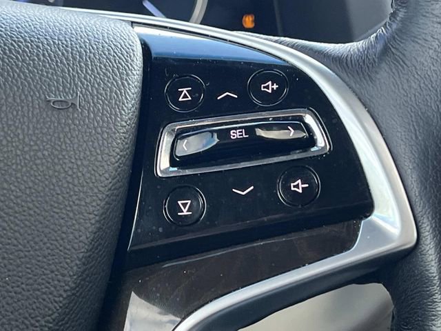 Used 2019 Cadillac Escalade ESV Luxury AWD/4WD image 29