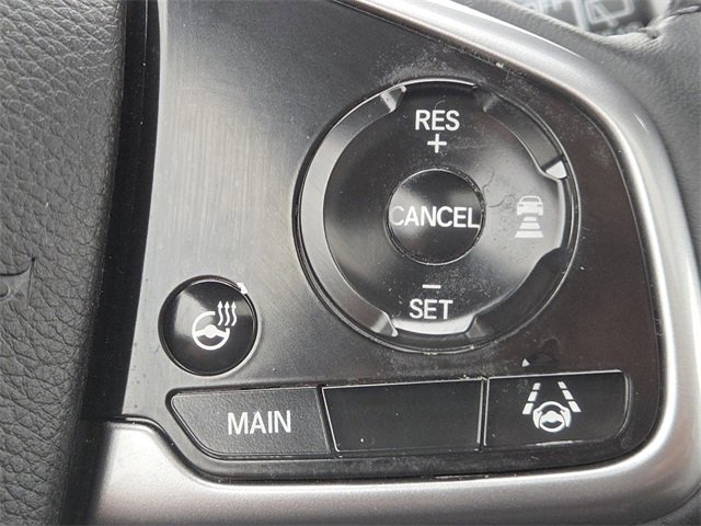 Used 2021 Honda CR-V EX-L image 23