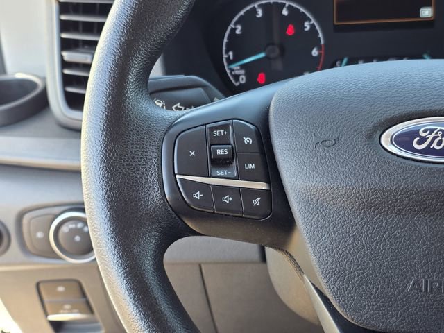 Certified 2024 Ford Transit 350 XLT image 25