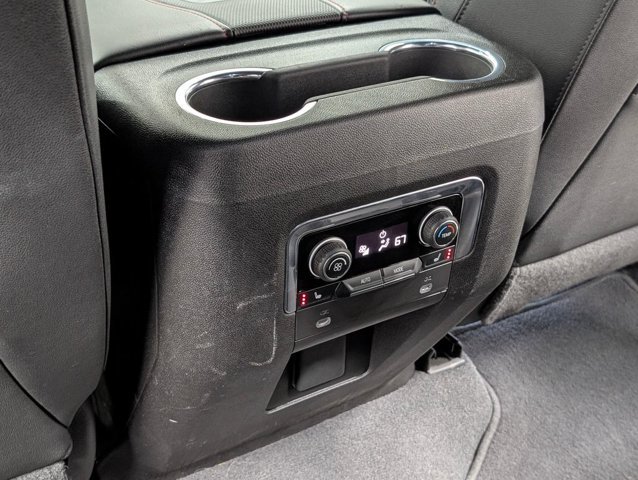Used 2022 Chevrolet Tahoe RST w/ Luxury Package AWD/4WD image 17