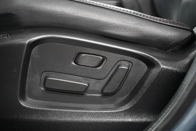 Used 2025 MAZDA CX-5 Carbon Edition AWD/4WD image 13