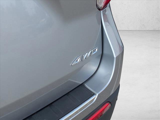 Certified 2022 Ford Explorer Limited w/ Equipment Group 301A image 12