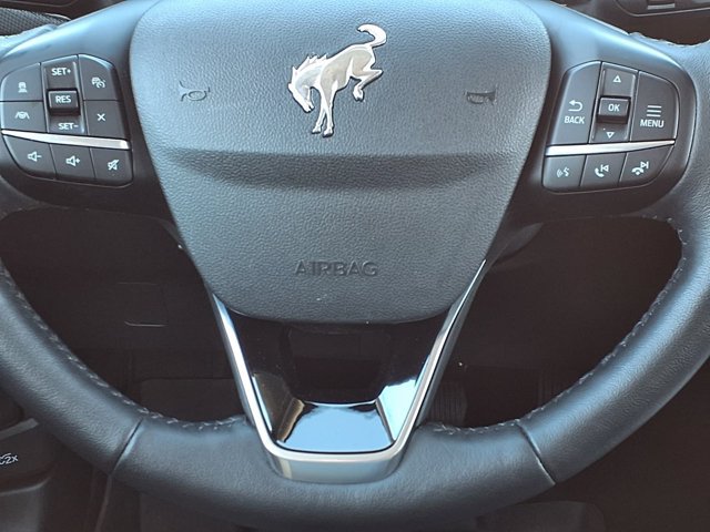 Certified 2023 Ford Bronco Sport Outer Banks AWD/4WD image 17