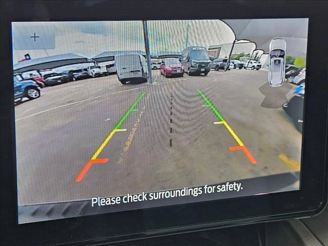 Certified 2022 Ford Explorer XLT w/ Equipment Group 202A image 13