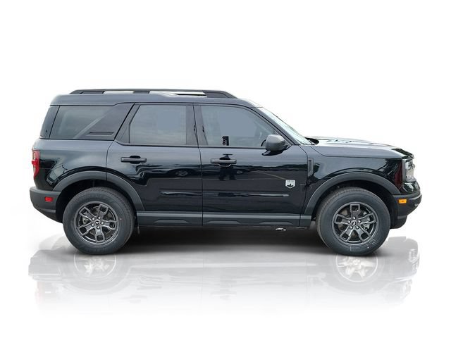 Certified 2023 Ford Bronco Sport Big Bend w/ Convenience Package AWD/4WD image 8