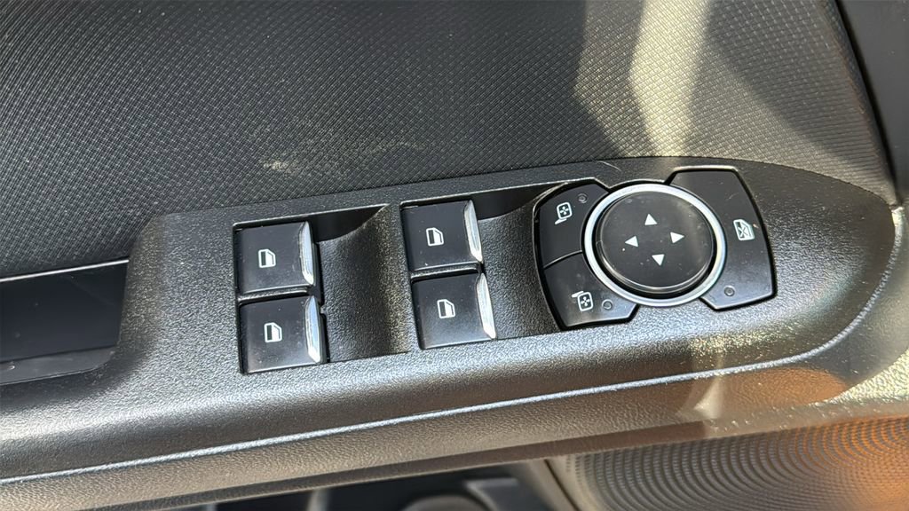 Certified 2022 Ford Bronco Sport Big Bend w/ Convenience Package image 20