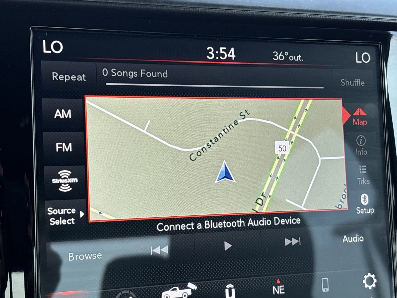 Used 2021 RAM 1500 Big Horn image 26