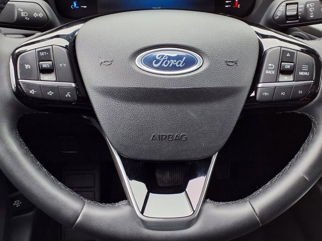 Certified 2023 Ford Escape Active AWD/4WD image 14