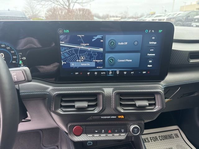 Certified 2024 Ford Mustang Dark Horse w/ Dark Horse Handlin Package image 16