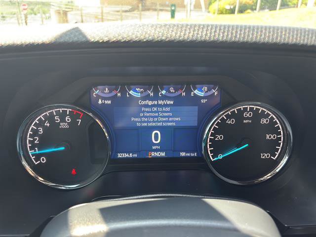 Certified 2023 Ford F150 Tremor AWD/4WD image 27