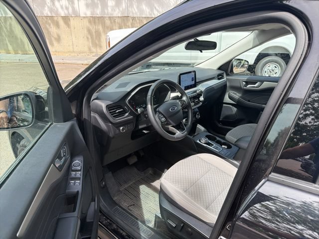 Certified 2021 Ford Escape SE w/ Convenience Package AWD/4WD image 15