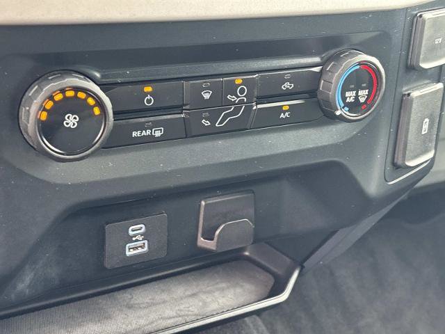 Certified 2023 Ford F150 XLT image 30