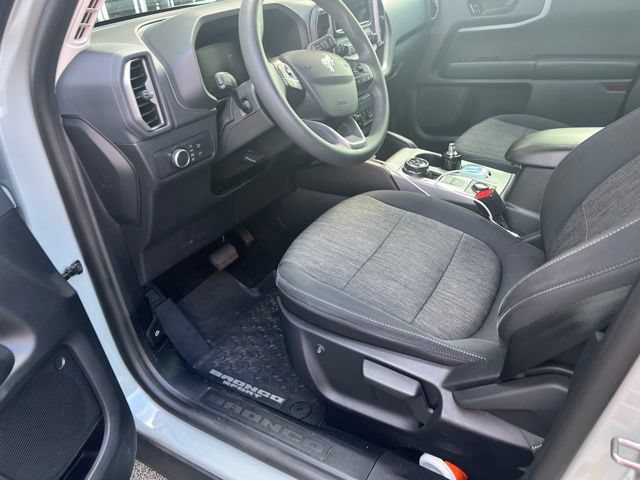 Certified 2022 Ford Bronco Sport Big Bend AWD/4WD image 6